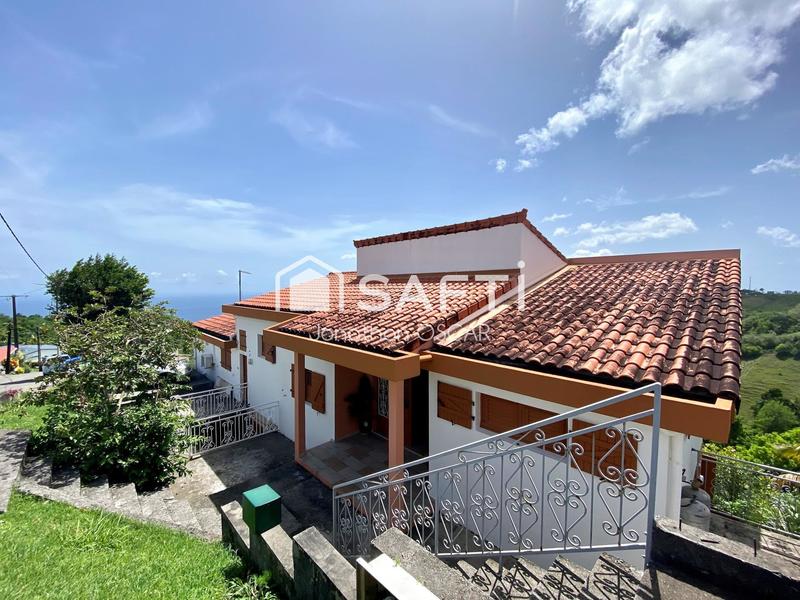 Appartement - 133 m² - 4 pièces