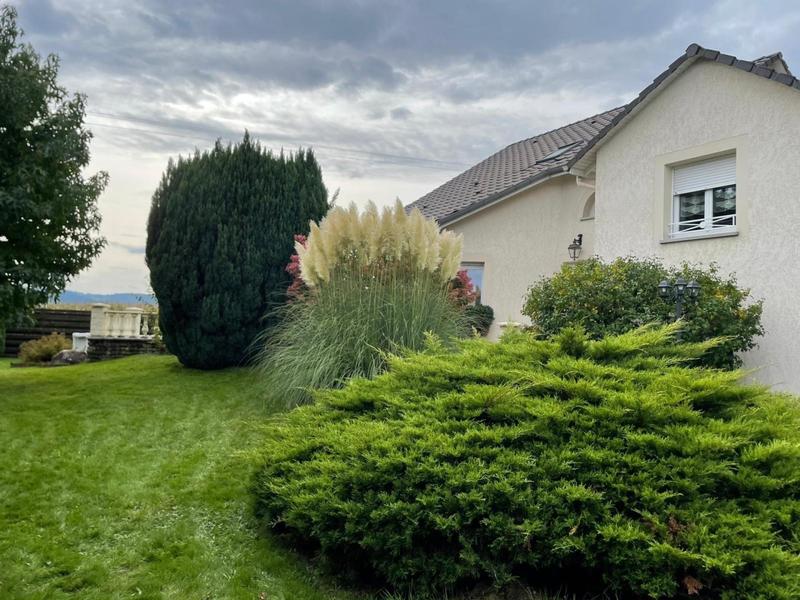 Maison - 163 m² - 6 pièces