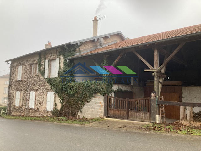 Maison - 280 m² - 9 pièces