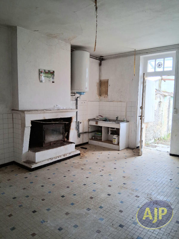 Maison de maîtres - 266 m² - 5 pièces