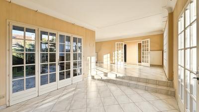 Maison - 102 m² - 4 pièces