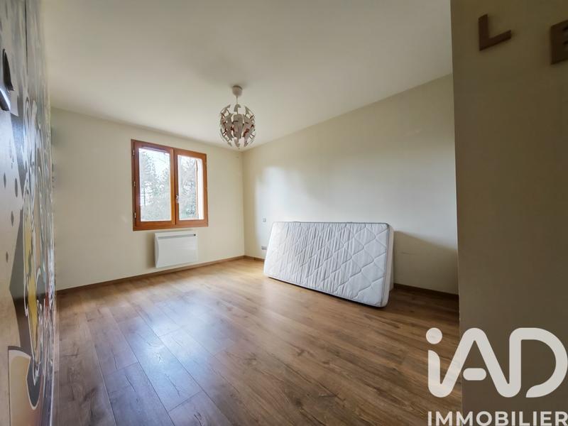 Maison - 154 m² - 5 pièces