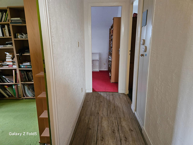 Maison - 124 m² - 5 pièces