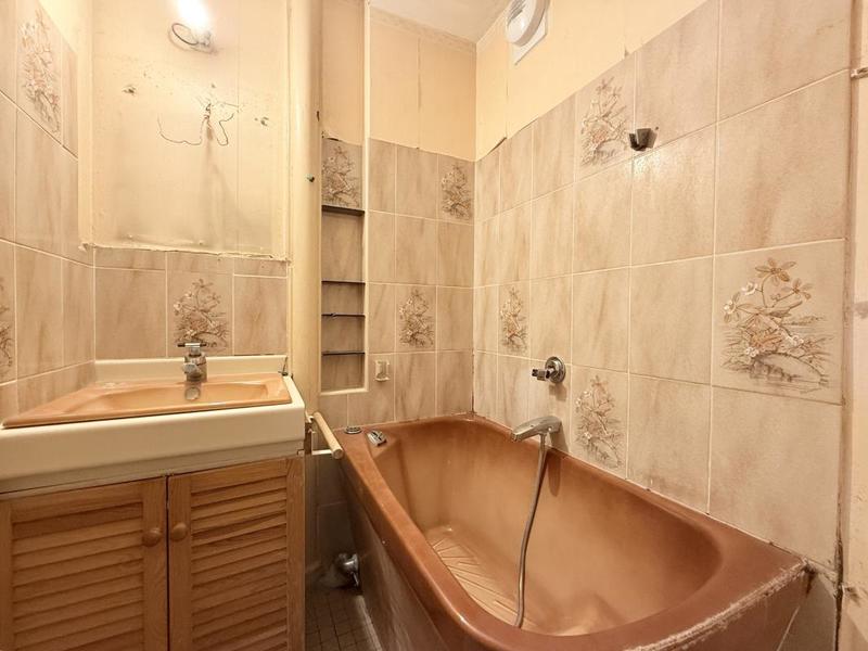 Appartement - 64 m² - 4 pièces