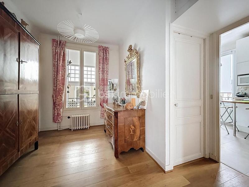 Maison - 89 m² - 5 pièces