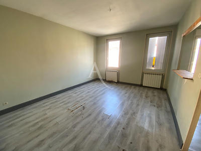 Maison - 81 m² - 4 pièces