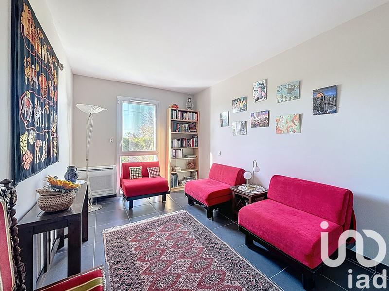 Maison - 107 m² - 4 pièces