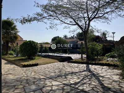 Maison - 96 m² - 3 pièces