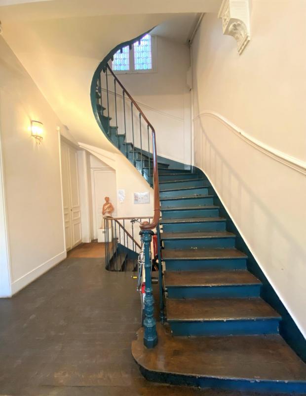 Appartement - 91 m² - 4 pièces