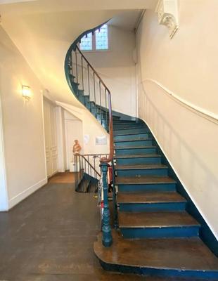 Appartement - 91 m² - 4 pièces