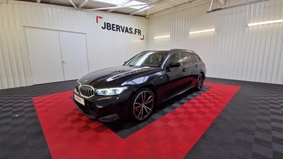 Bmw Série 3 Touring 320d xDrive 190ch m Sport Bva8