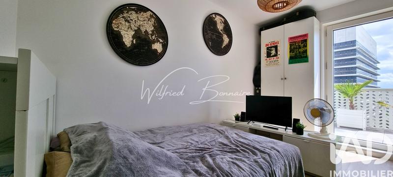 Appartement - 99 m² - 5 pièces