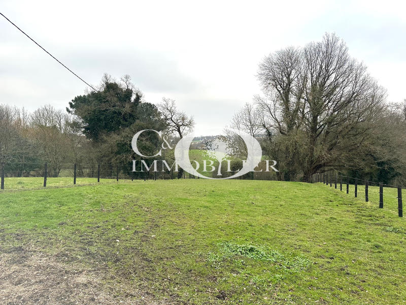 Maison - 200 m² - 6 pièces