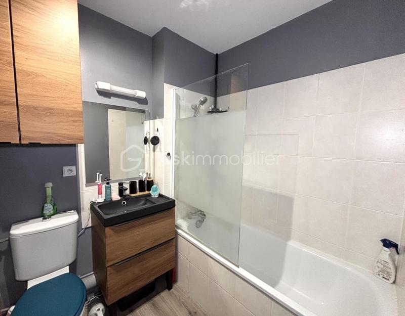 Maison - 81 m² - 4 pièces