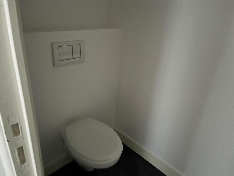 Appartement - 78 m² - 3 pièces