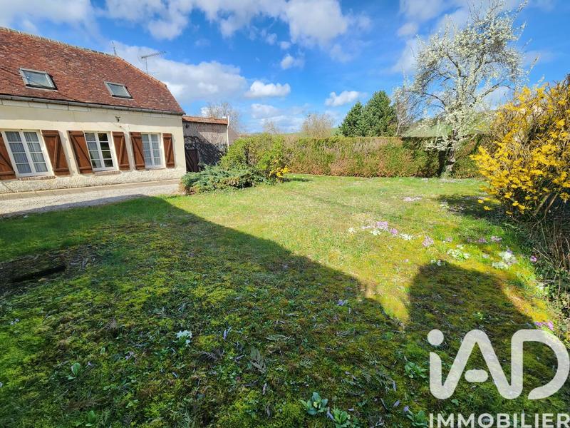 Maison - 50 m² - 2 pièces