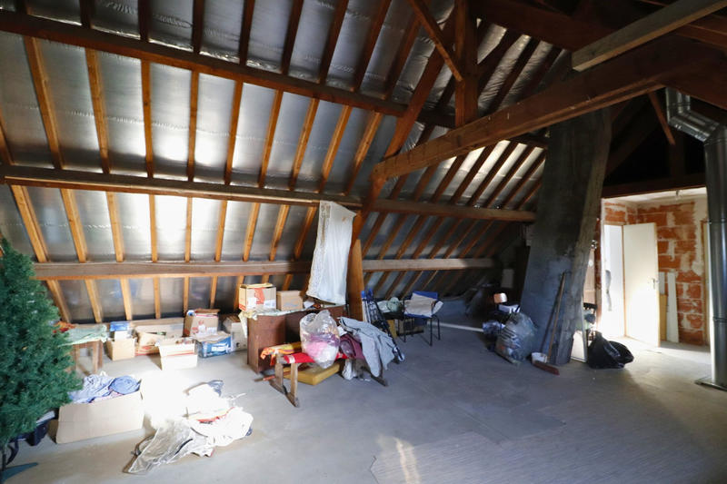 Maison - 109 m² - 5 pièces