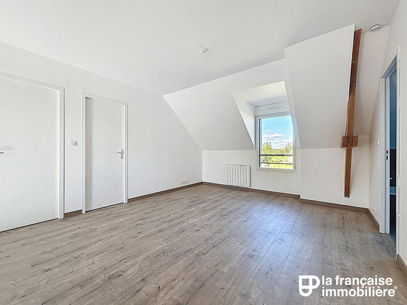 Maison - 152 m² - 6 pièces
