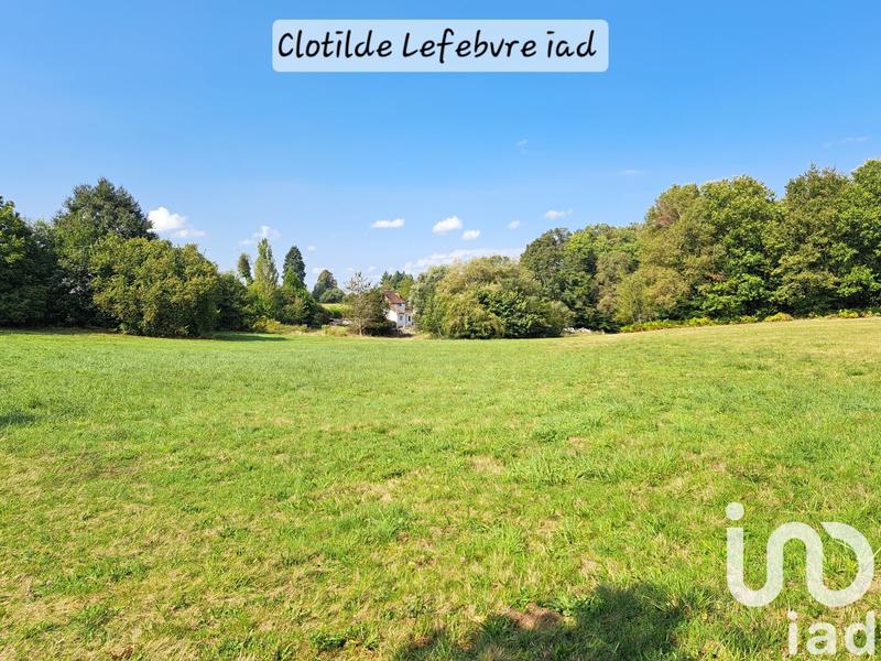 Maison de campagne - 158 m² - 6 pièces