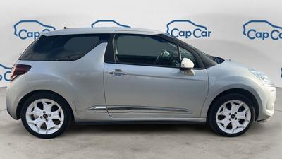 Ds Ds 3 1.2 Puretech 82 So Chic