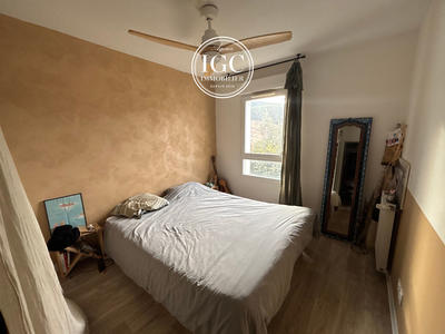 Maison - 63 m² - 3 pièces