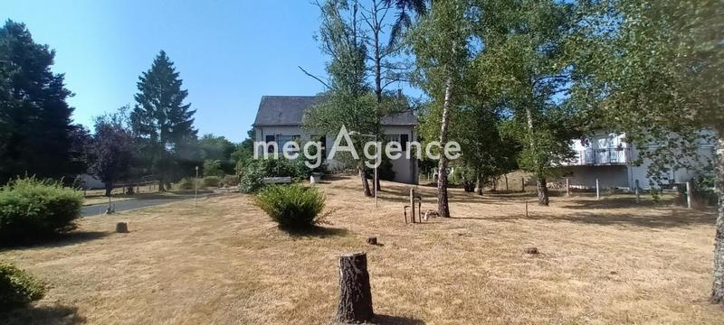 Maison de campagne - 132 m² - 5 pièces