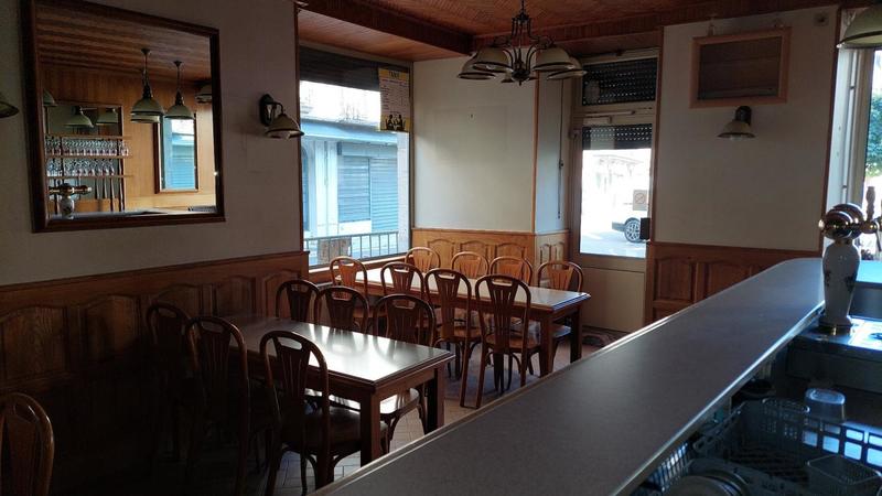 Fonds de commerce - 90 m²