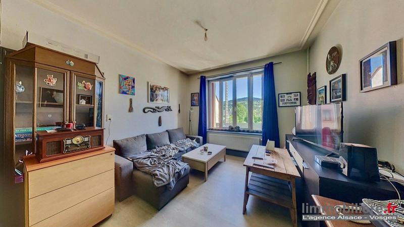 Maison ancienne - 165 m² - 10 pièces