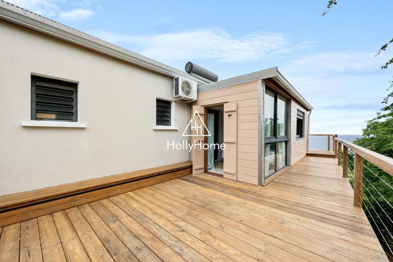 Maison ancienne - 141 m² - 4 pièces