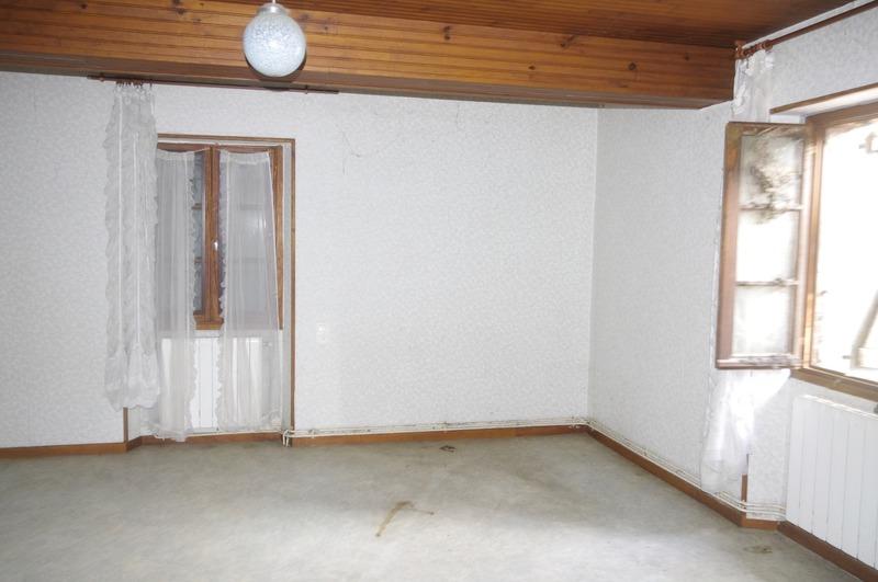 Maison - 108 m² - 6 pièces