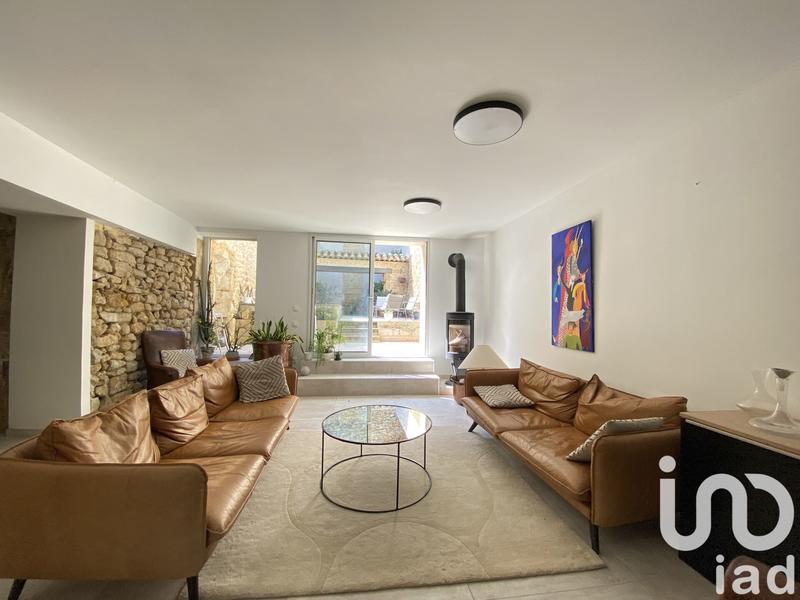 Maison de village - 215 m² - 6 pièces