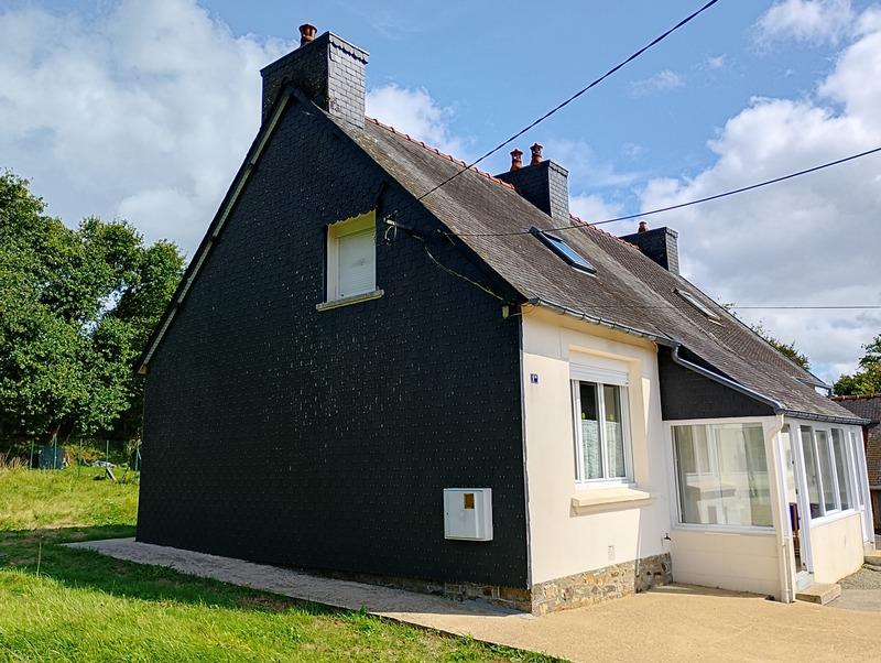 Maison - 62 m² - 3 pièces