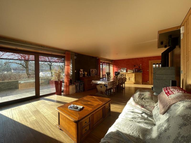 Maison de campagne - 331 m² - 9 pièces