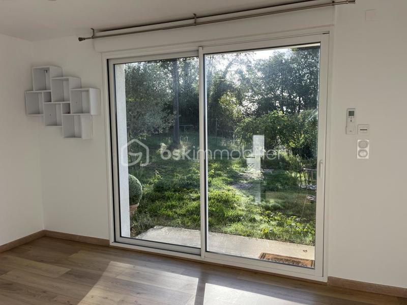 Maison traditionnelle - 193 m² - 8 pièces