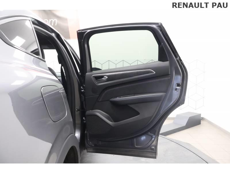 Renault Arkana E-Tech full hybrid 145 Gsr2 esprit Alpine