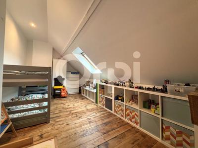 Maison - 72 m² - 3 pièces