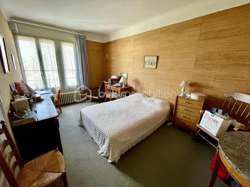 Maison en pierre - 154 m² - 7 pièces