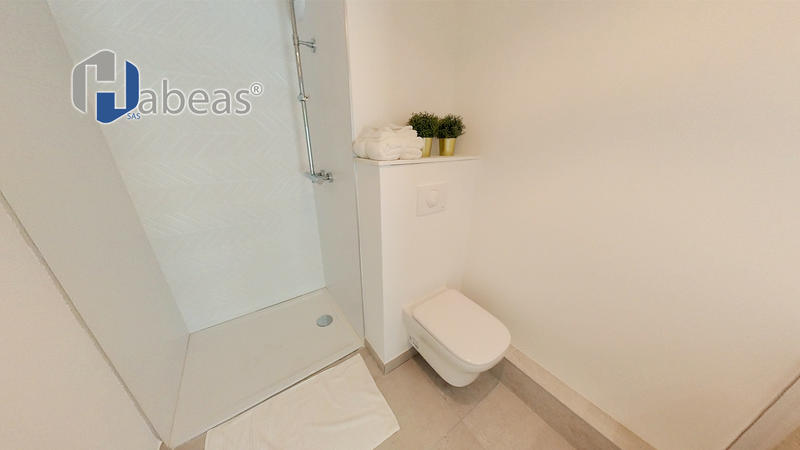 Appartement - 109 m² - 4 pièces