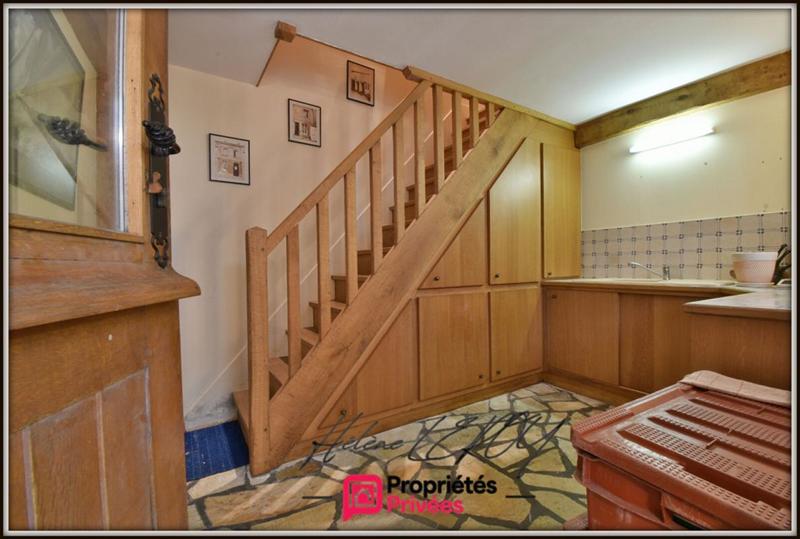 Maison - 98 m² - 4 pièces