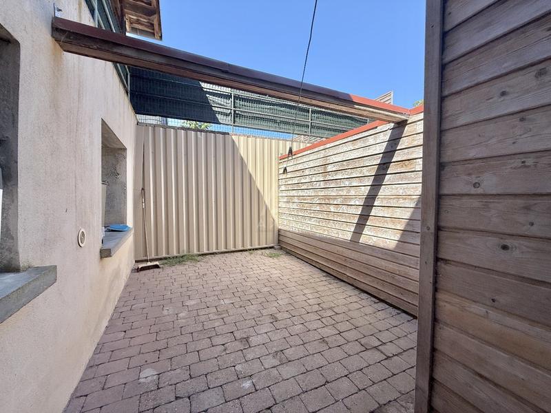 Appartement - 68 m² - 2 pièces