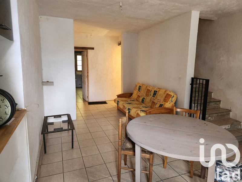 Appartement - 95 m² - 4 pièces