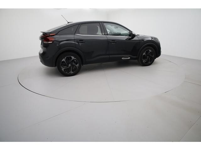 Citroën C4 Shine PureTech 130 s&amp;S Eat8