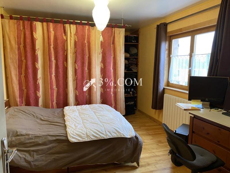 Maison - 211 m² - 6 pièces