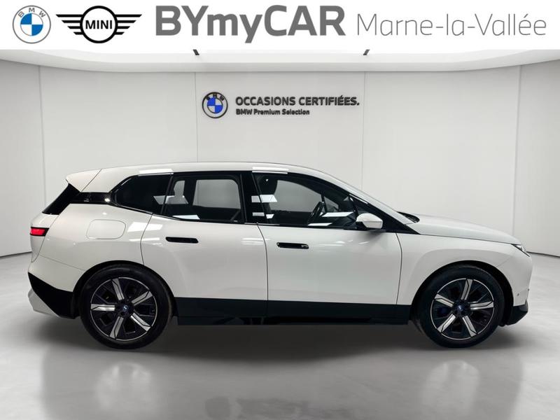 Bmw ix I20 xDrive40 326ch Limited Edition Pro