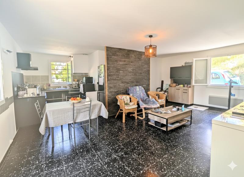 Villa - 70 m² - 4 pièces