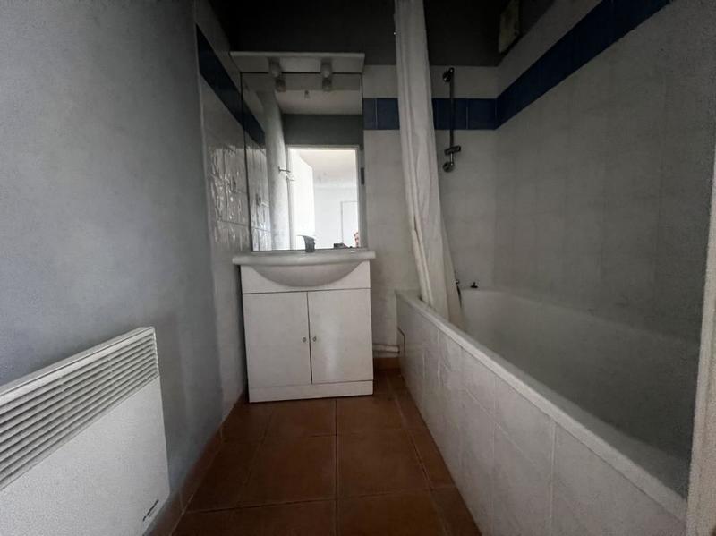 Appartement - 54 m² - 3 pièces