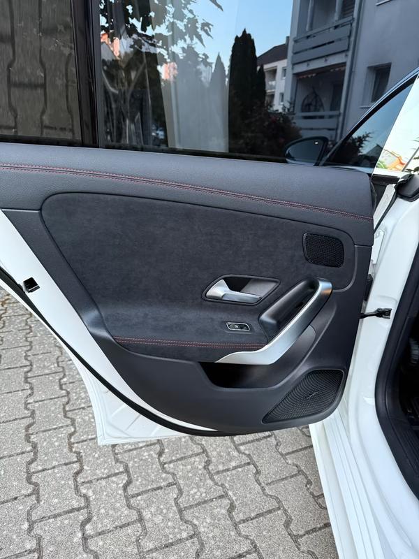 Mercedes-Benz Cla 250 Shooting Brake