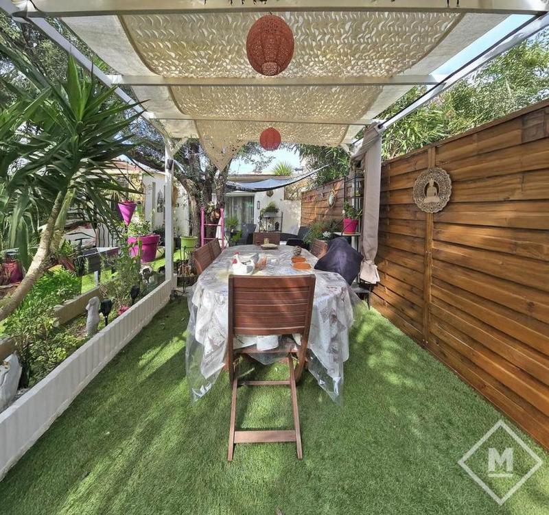 Maison - 81 m² - 4 pièces