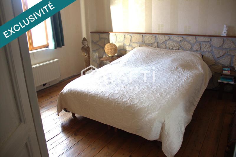 Maison - 270 m² - 7 pièces