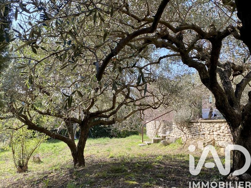 Maison - 125 m² - 7 pièces